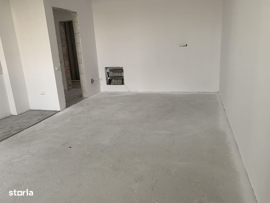 Apartament 2 camere, bloc nou, metrou Berceni - 6 min.