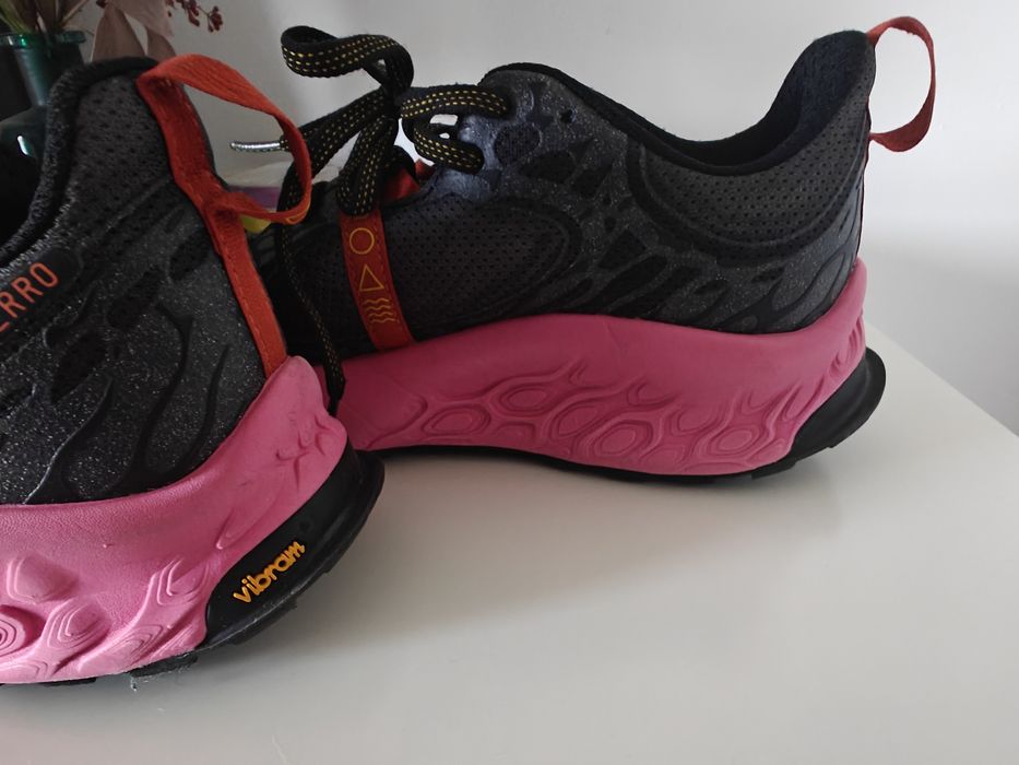 Adidași New Balance