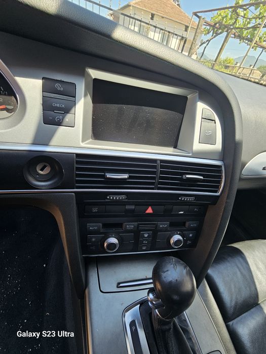 Ауди А6 C6 Allroad 3.0 233кс ASB