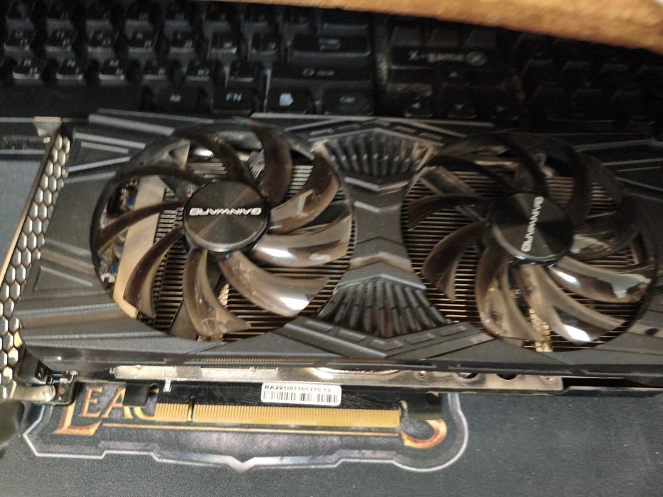 rtx 2060 на 12гб