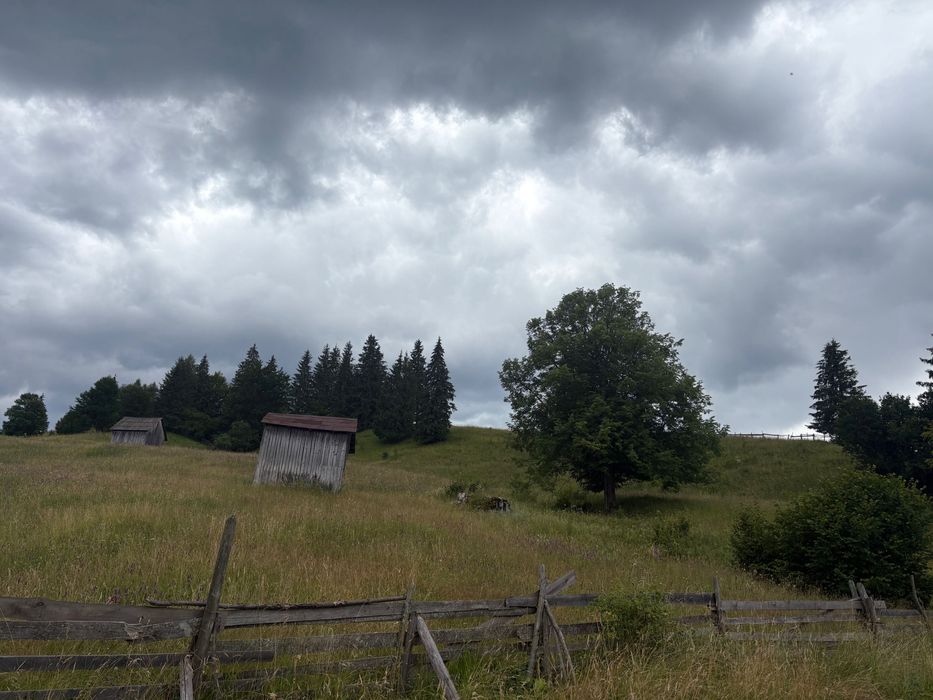 Teren de vânzare