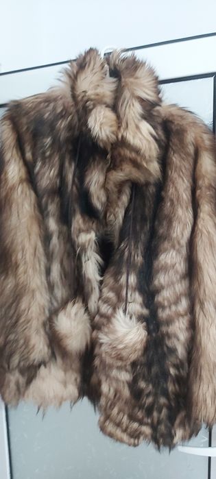 Haina blana naturala