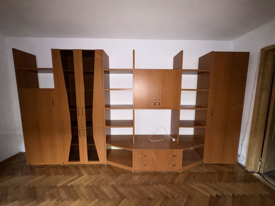 Mobila de sufragerie