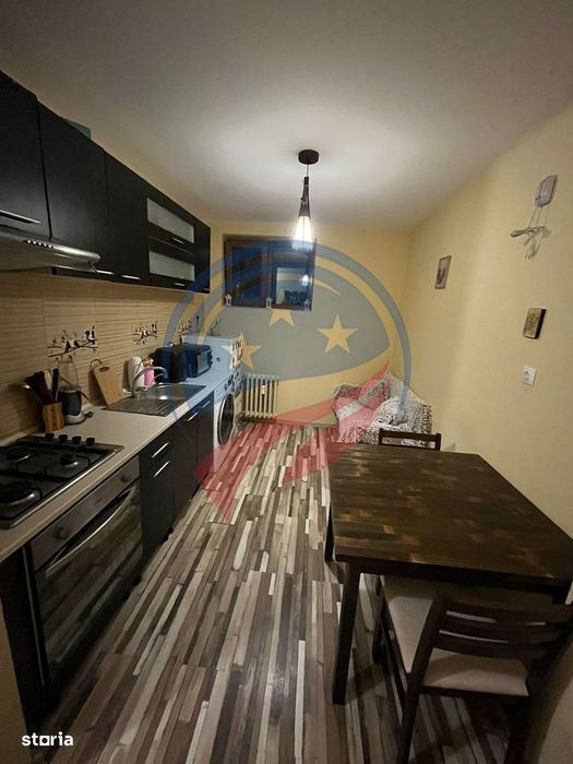 Apartament de vânzare Rovine