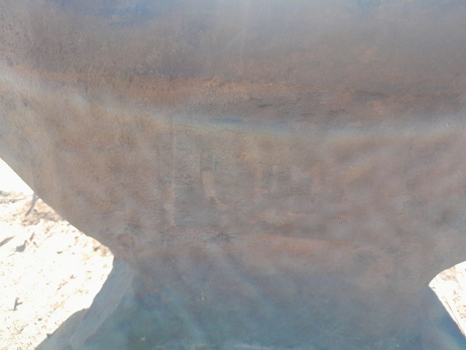 Продам наковальная тос