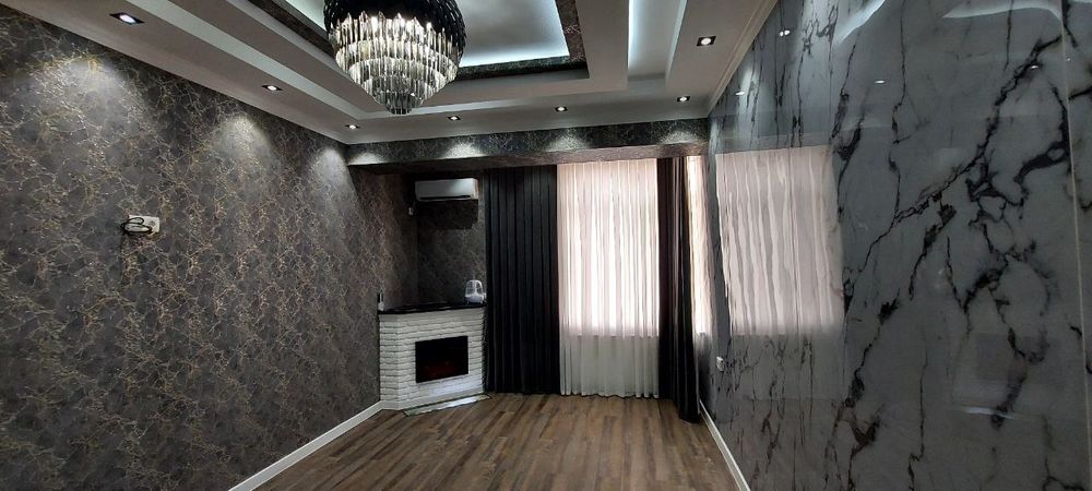 Продам квартиру в центре города