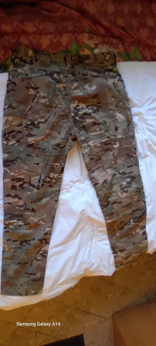 Bluza plus pantaloni tactica 5.11 noi cu eticheta