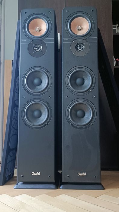 Boxe Teufel UL 40 MK3 18