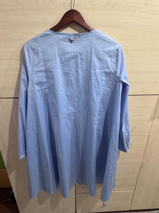 Рубашка туника от бренда Twinset