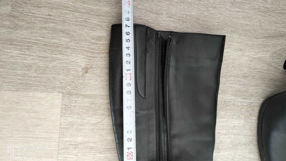 продам сапоги женские