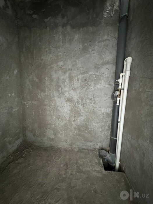 *O'zimning 1 xonali uyimni sotaman.