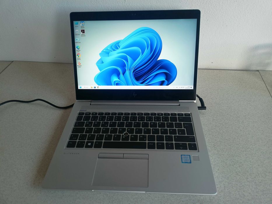 Elemente HP EliteBook 830-g5