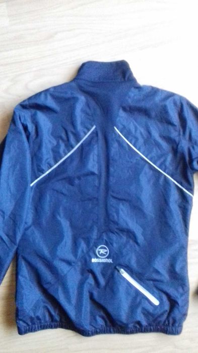 jacheta Rossignol dama M