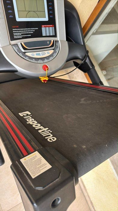 Пътека за бягане и ходене - Изгодна!