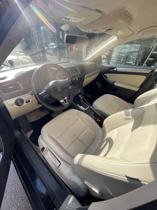 Продава се VW Jetta 2014 1.8 бензин