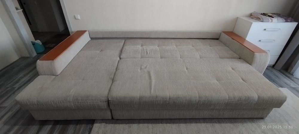 Продам диван в отличном состоянии