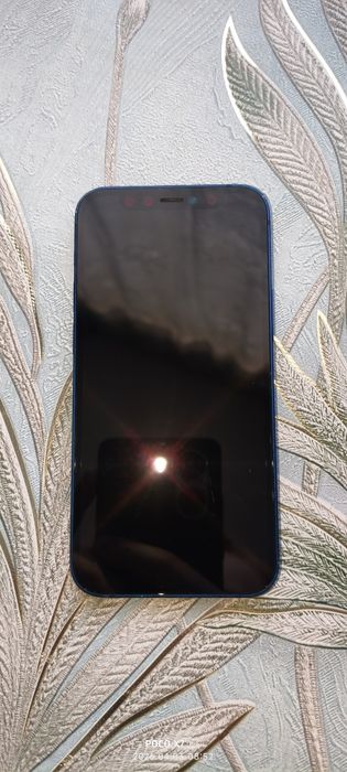 Продам или обменяю iPhone 12 mini