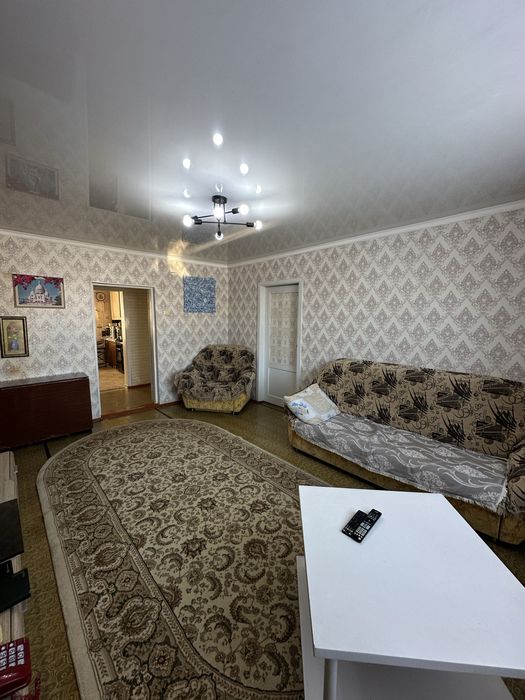 3х комнатный дом в Жалтыре