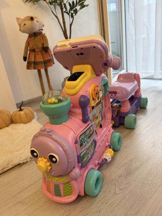 Antepremergator cu activitati Vtech