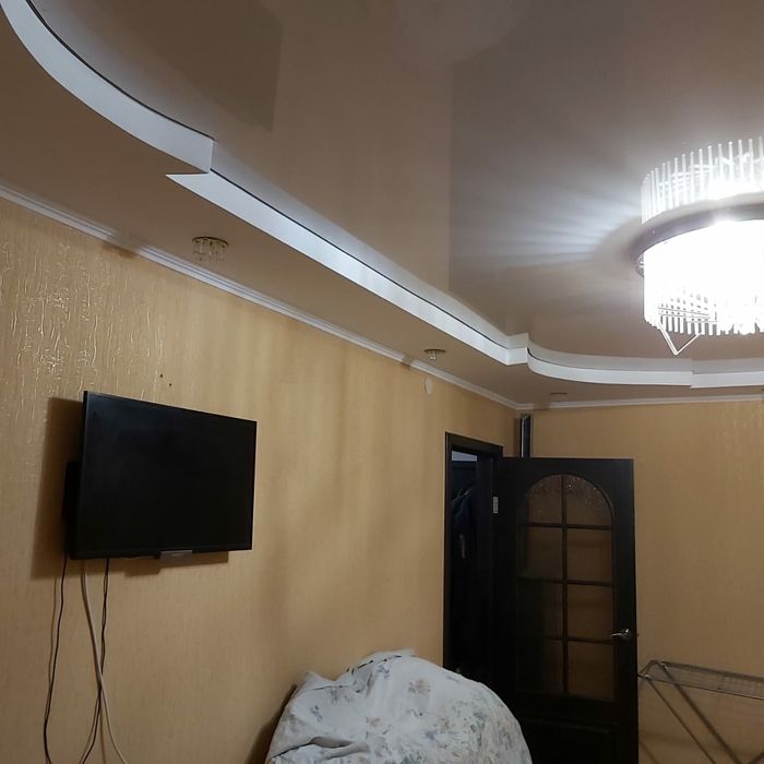 3 комнатная КСК.Солнечный