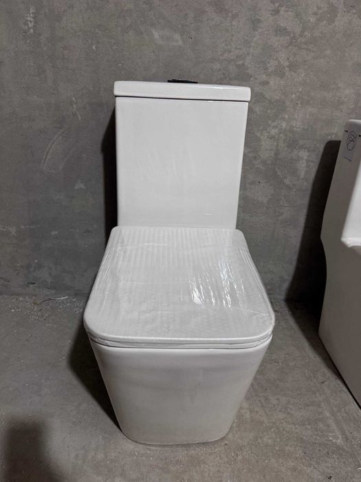 Унитаз Unitaz Made in Xitoy (Китай)