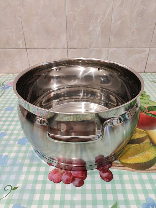 Кастрюля 9.8 л, Vicalina