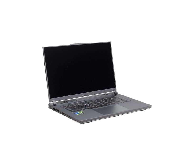 + Игровой ноутбук ASUS ROG Strix G16 (G614)