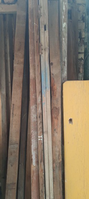 Балки для крыши, хозяйства и т.д.