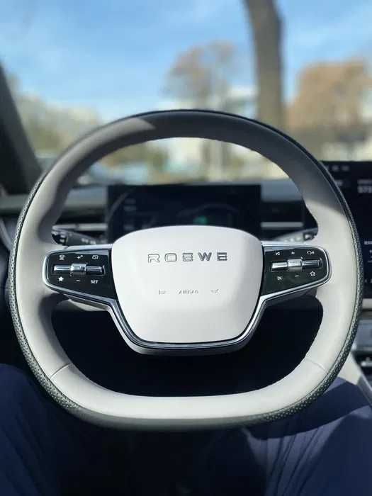 Roewe M7 naxt va xalol nasiya