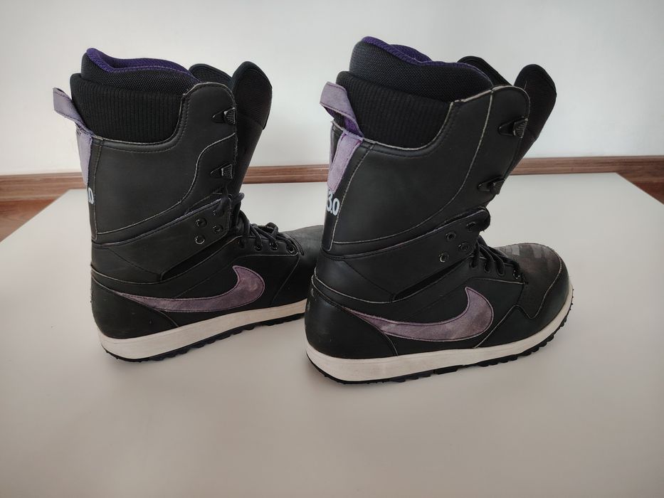 Сноуборд ботуши Nike