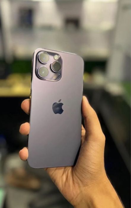 iPhone 14 Pro Max 128Gb LLA Region