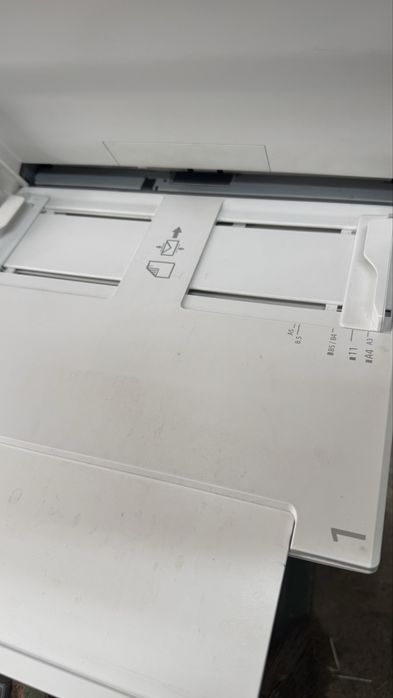 hp pagewide managed color mfp 77940