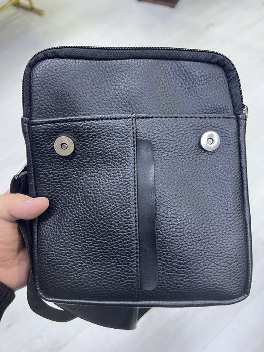 Продается кожаная сумка Турция