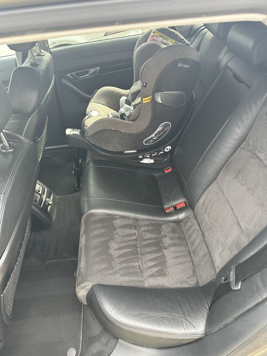 Audi A6 c6 Allroad  2.7 Tdi v6 Quattro (BPP 180CP) an:2008