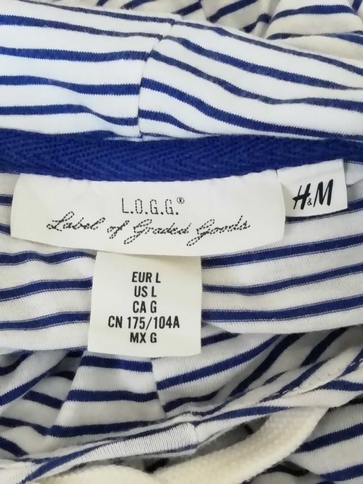 Дамски суичър H&M  размер L