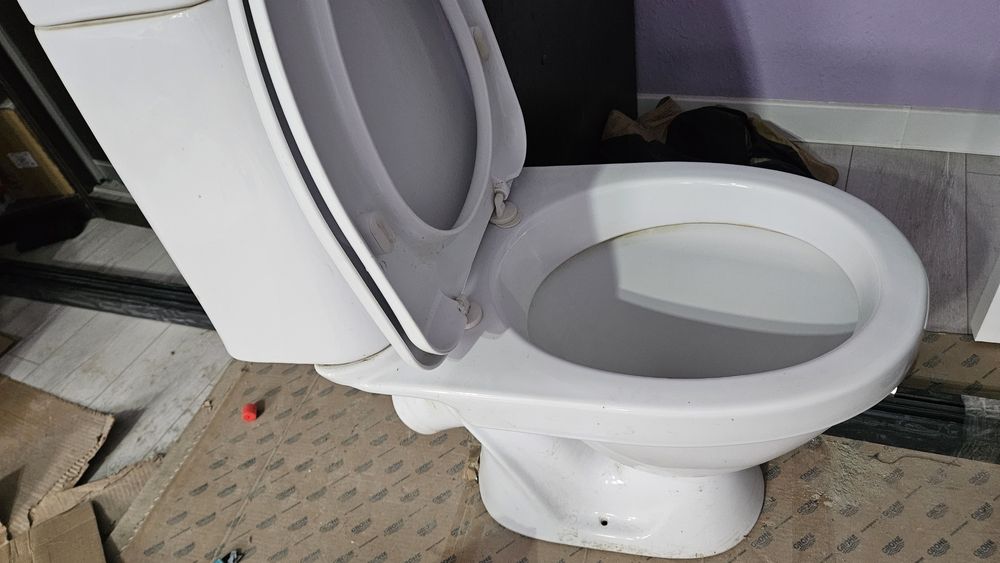 Полотенцесушитель унитаз  зеркало