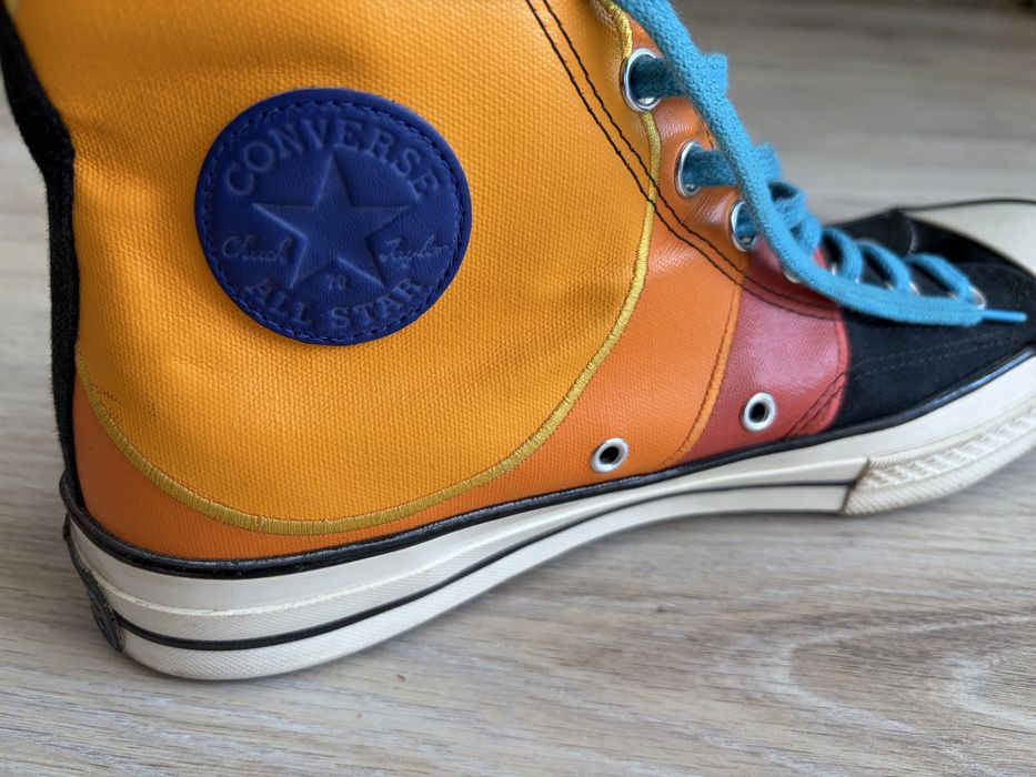 Конверсы - Converse 29.5 Оригинал