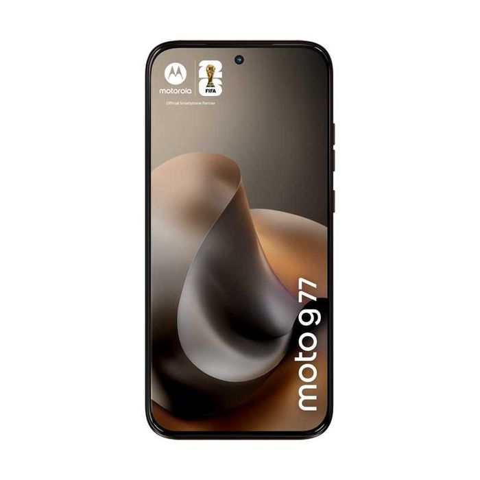 Motorola Moto G77 5G 8/256GB - Black, Green