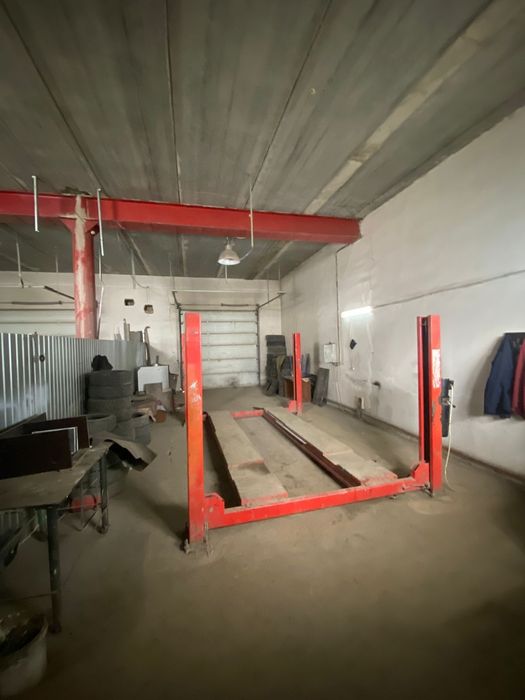 Сдам в аренду помещения