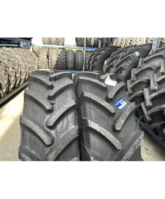 Anvelopa 380/70 r28 ceat farmax 127a8/127b tl (13.6 r28)  Cauciucuri tractor, Fiat, Case, Fendt, John Deere, New Holland, Massey Ferguson, UTB   Cauci