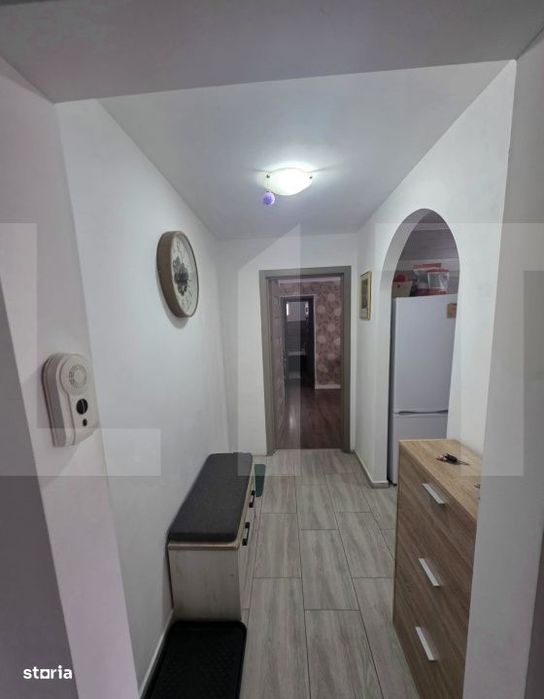 Apartament 3 camere, 48 mp, zona Ciucului