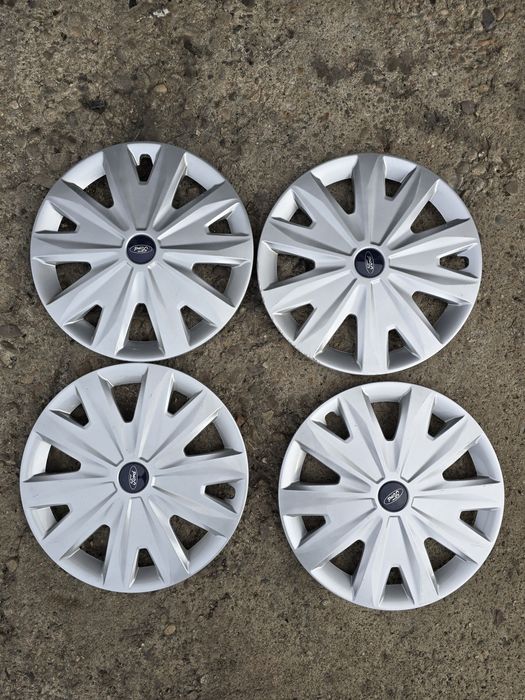 Тасове 16 цола за Ford / Форд