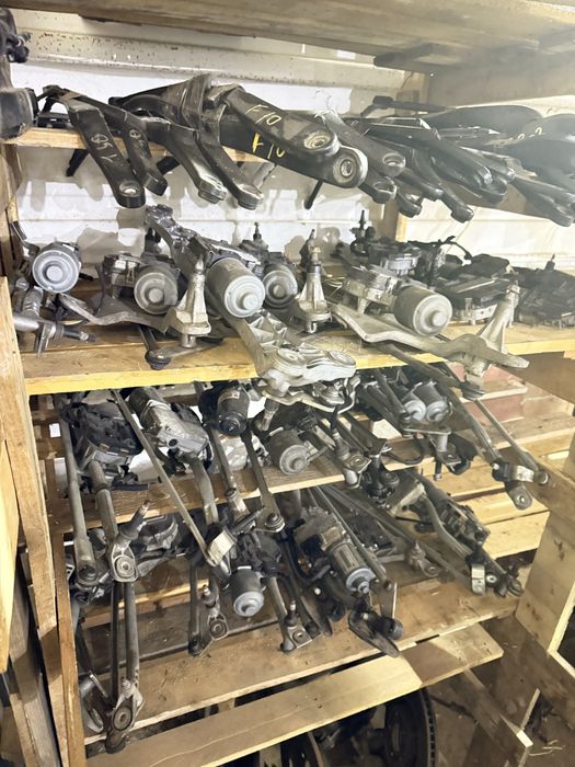 Моторчета за чистачки механизъм чистачки audi a4 a5 a6 a8 q5