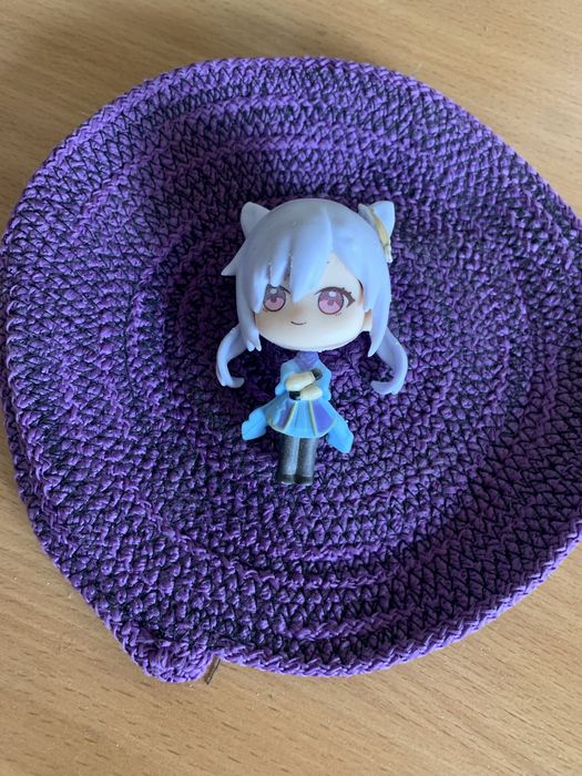 Аниме фигурки, качественные недорого