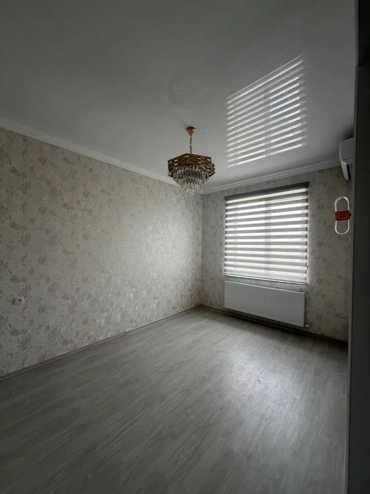 Сдается 1 ком Корасарой. Новостройка