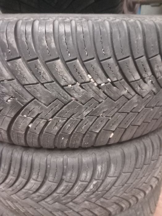 Anvelope de iarna 205 55 16