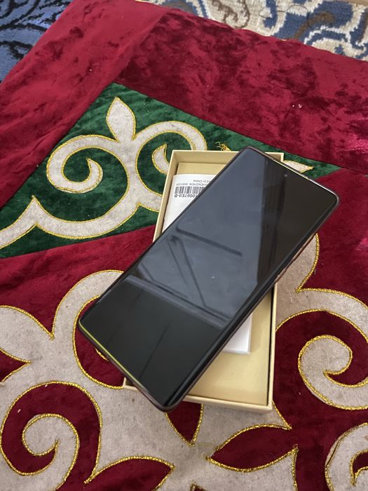 Motorola G85 почти новый