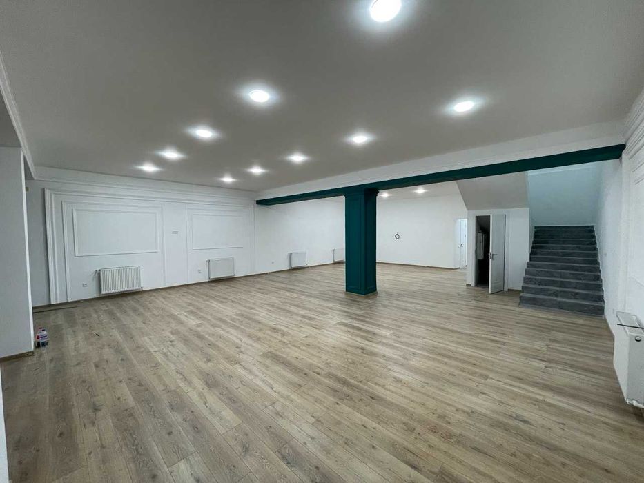 Arenda srochna 320 m2 Tinchlik metro