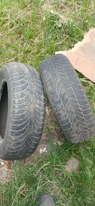 Продам летние шины R15
