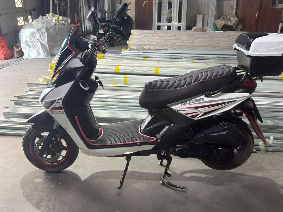 Мапед Samurai 150cc